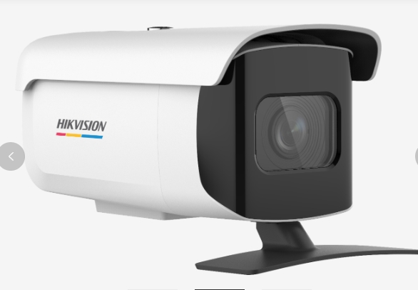 8MP 全彩高空拋物攝像機